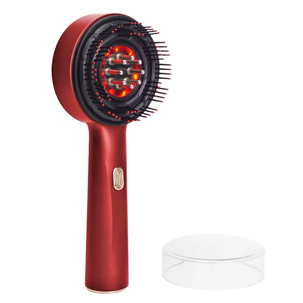 OraDrip Scalp Massager + Oil Applicator™