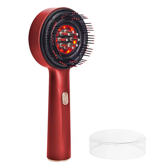 OraDrip Scalp Massager + Oil Applicator™