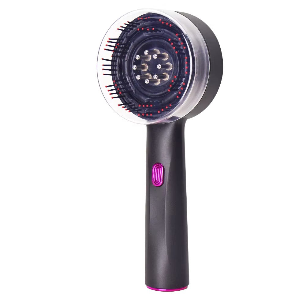 OraDrip Scalp Massager + Oil Applicator™
