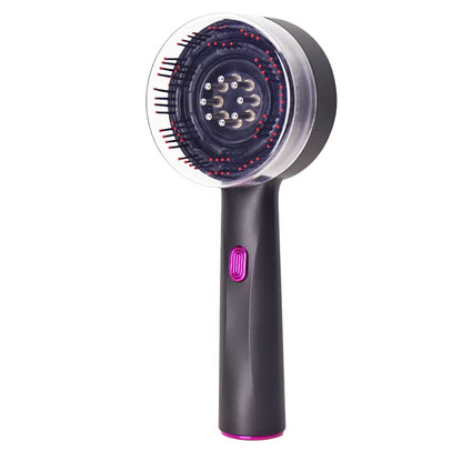 OraDrip Scalp Massager + Oil Applicator™